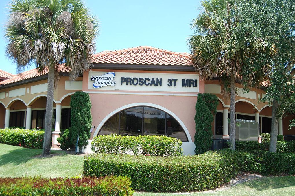 PROSCAN IMAGING CROSSPOINTE