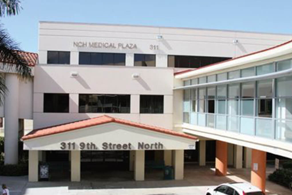 ProScan Imaging Med Plaza