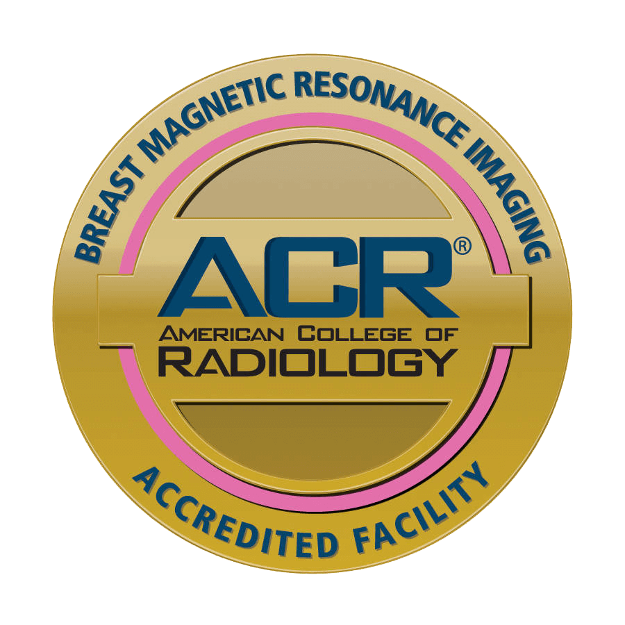 Breast Magnetic Resonance Imaging