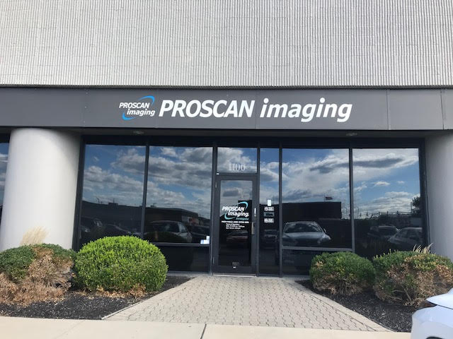 Eastgate PROSCAN IMAGING CROSSPOINTE
