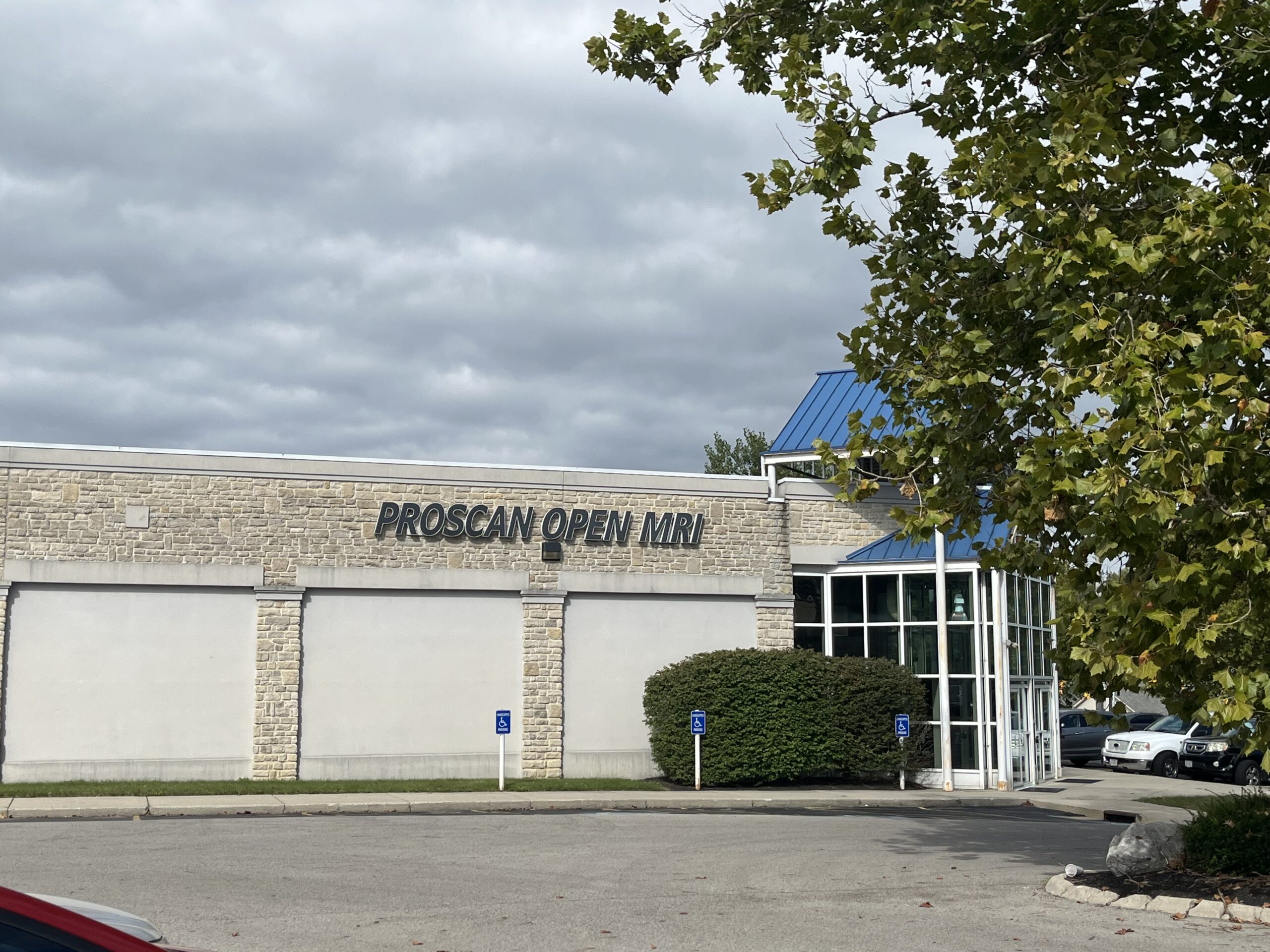 Pickerington (1) PROSCAN IMAGING CROSSPOINTE