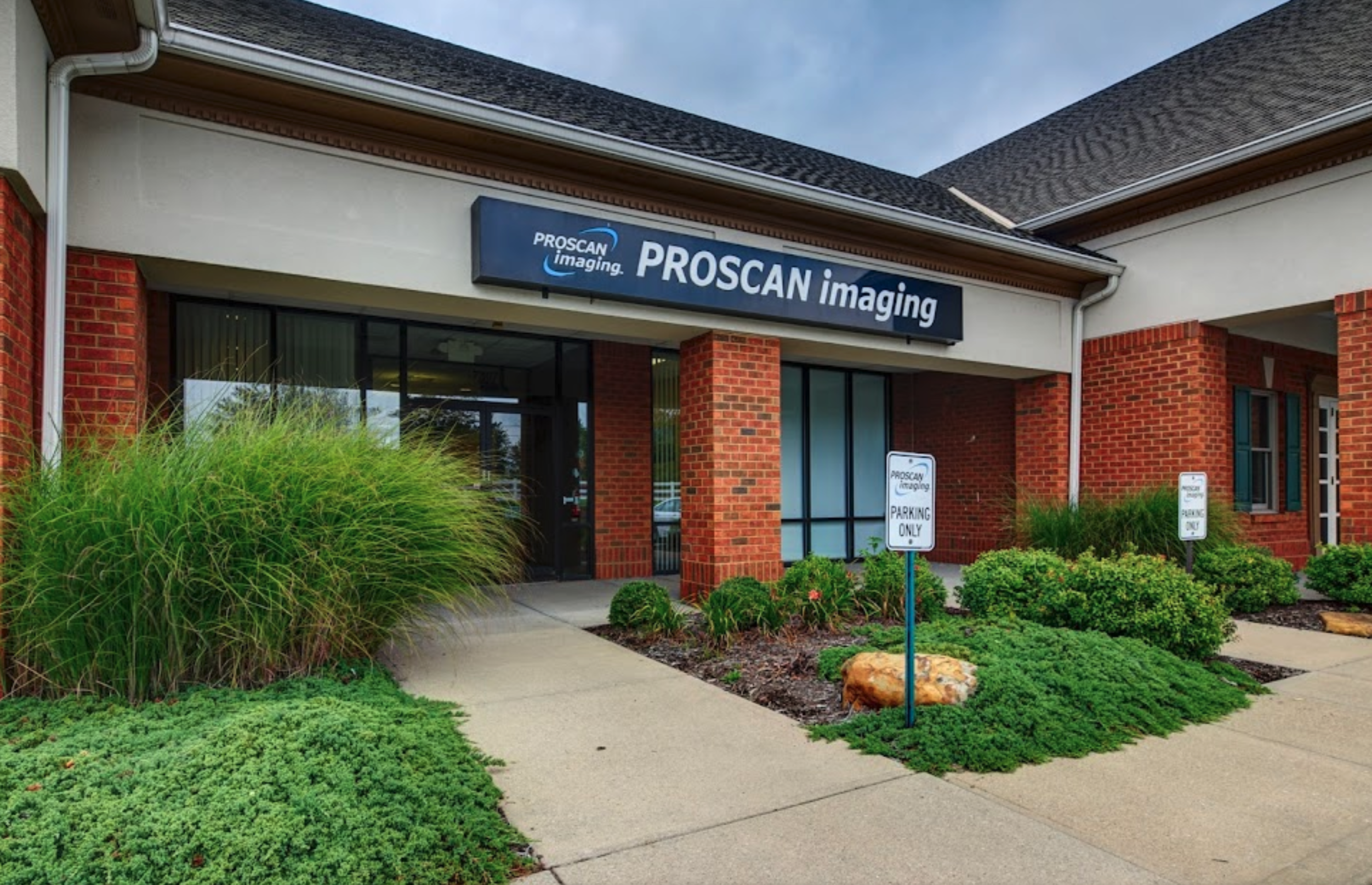 Tylersville_Location_Image PROSCAN IMAGING CROSSPOINTE